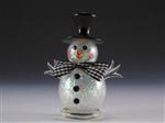 ANB34 Glass Showman with Top Hat